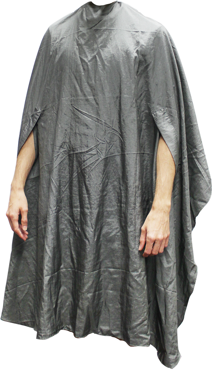 HAND SLOT CUTTING CAPE 